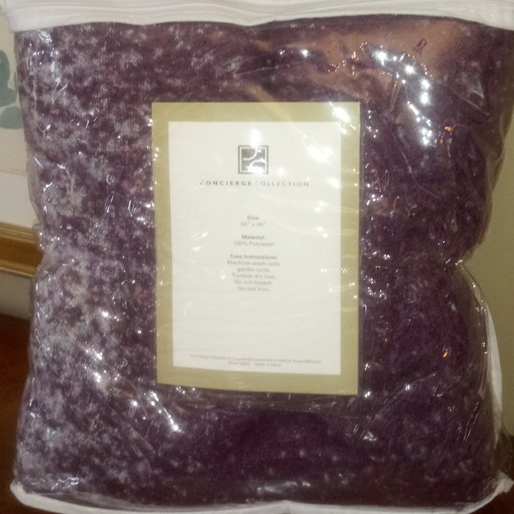 Concierge Collection Ombre Wrap - Picture 2 of 8